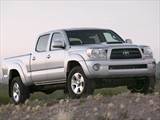 2008 Toyota Tacoma Double Cab